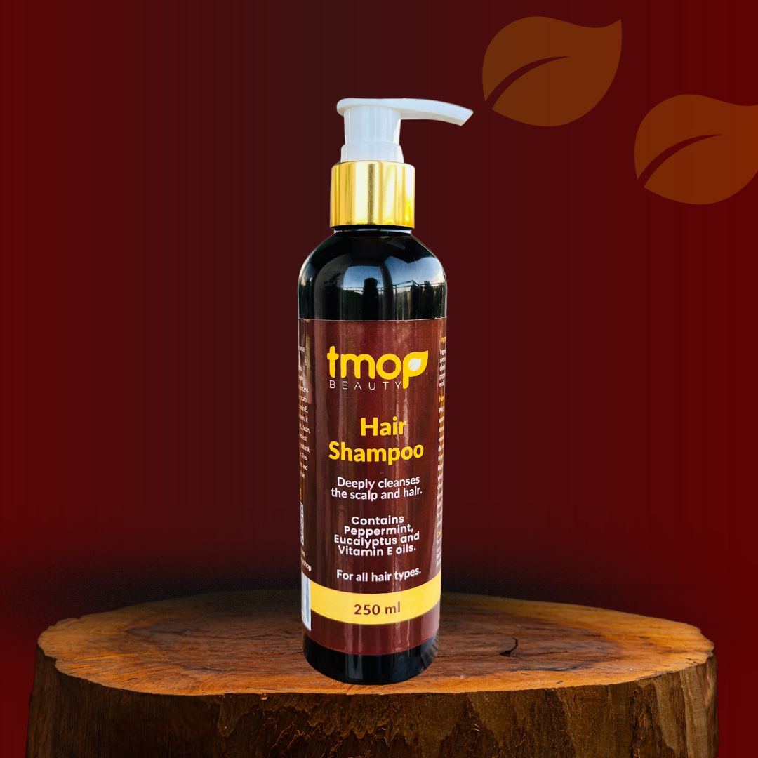 Clarifying Shampoo