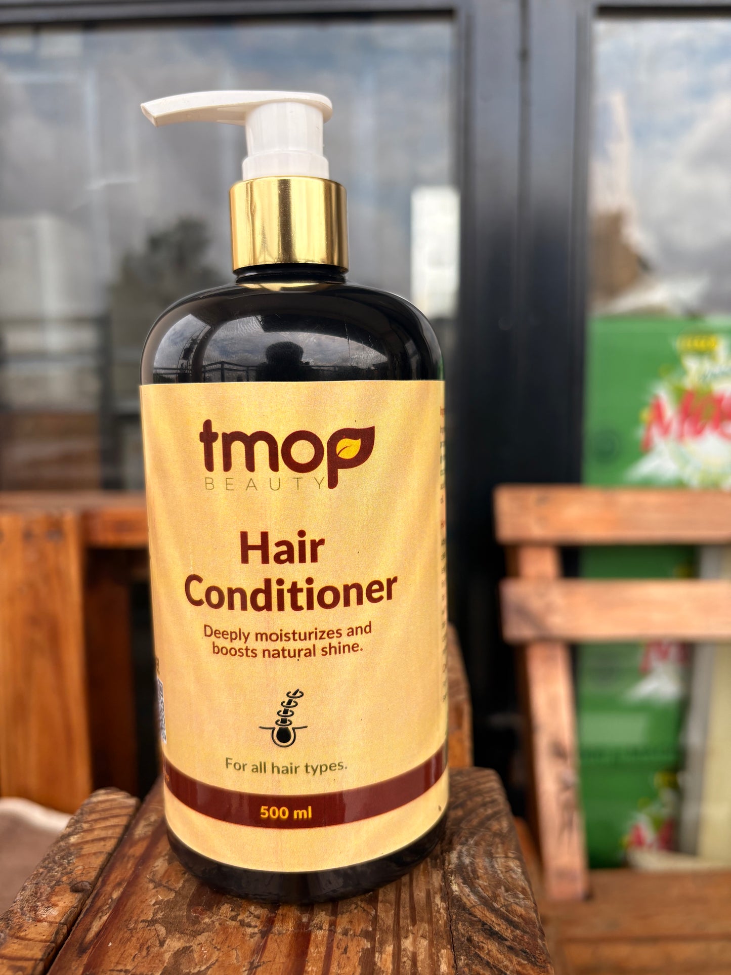 Hair Conditioner