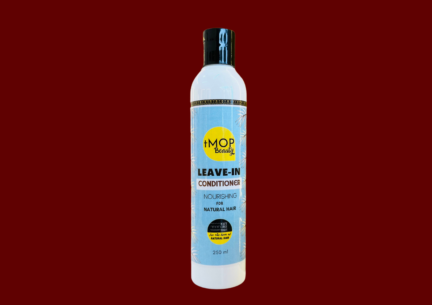Leave-in Conditioner