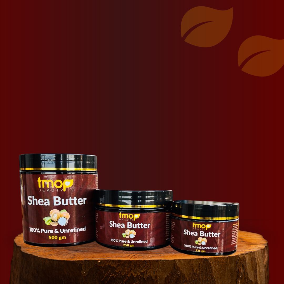 Shea Butter