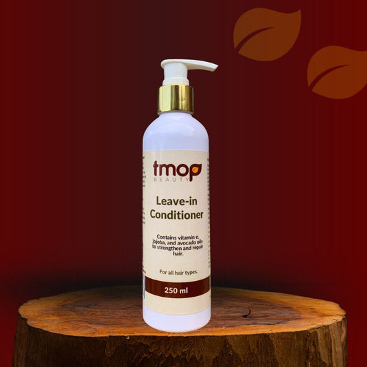Leave-in Conditioner