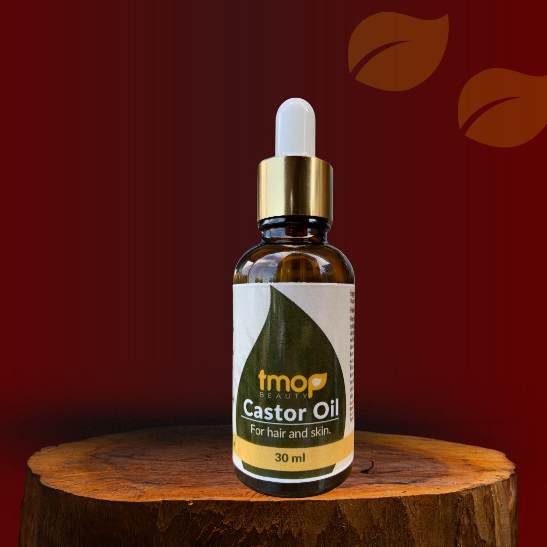 Castor Oil