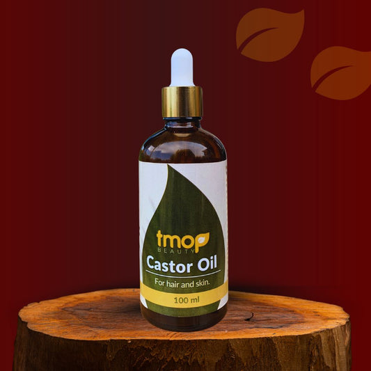 Castor Oil