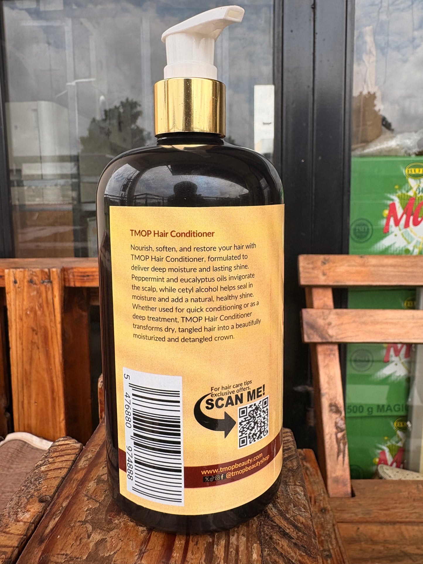 Hair Conditioner