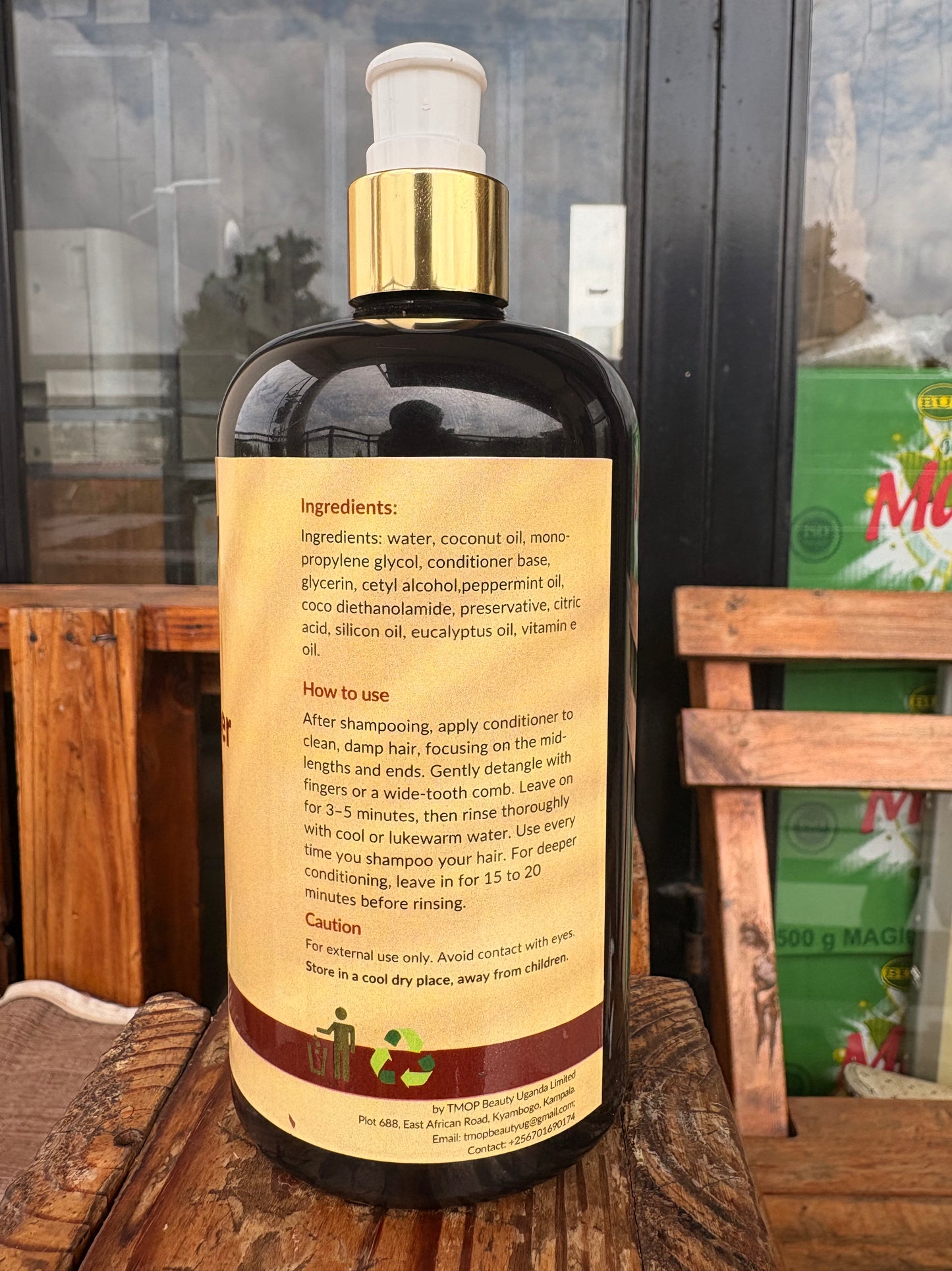 Hair Conditioner