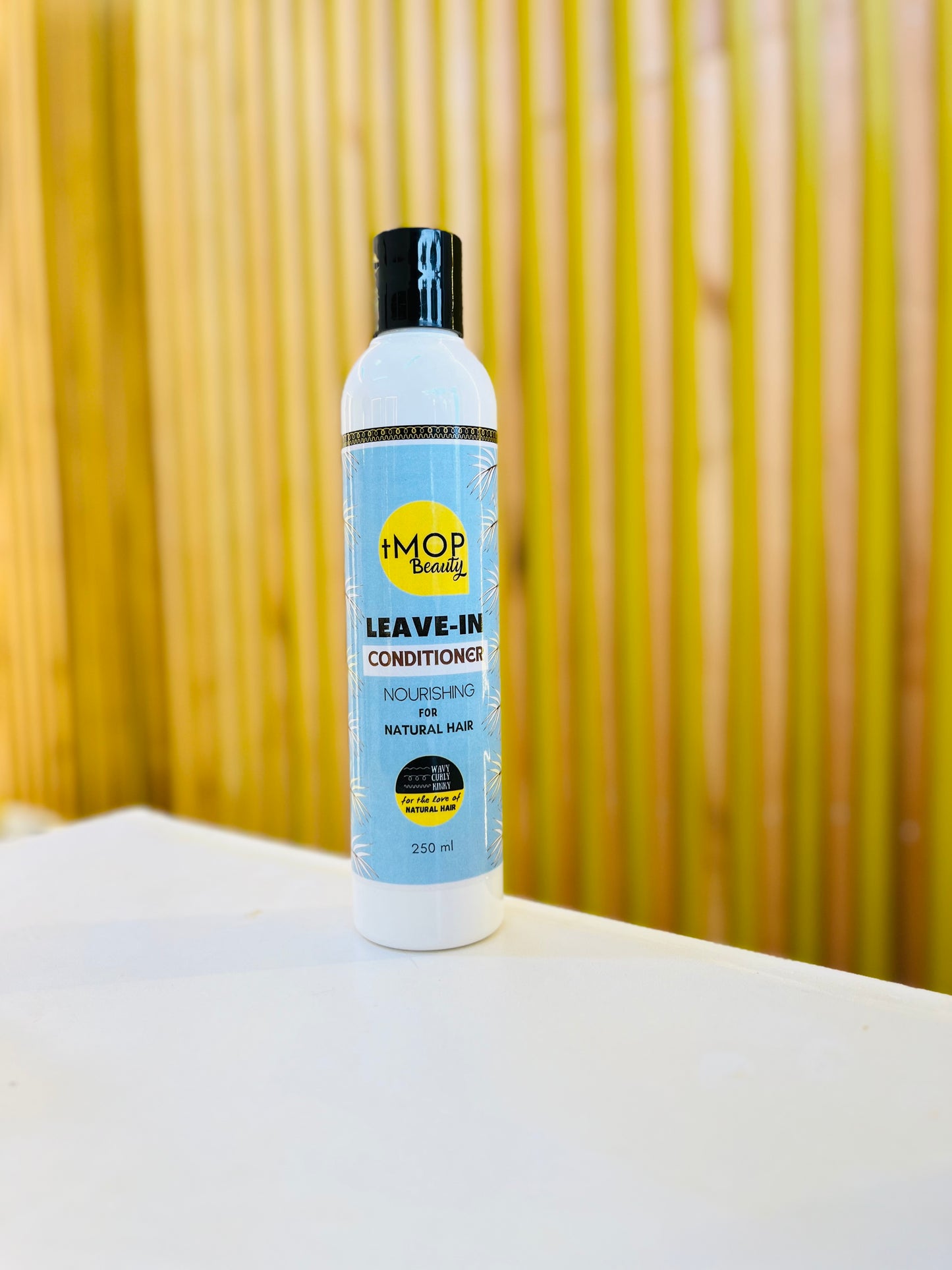 Leave-in Conditioner