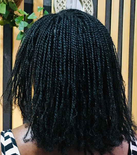 Mini Twists