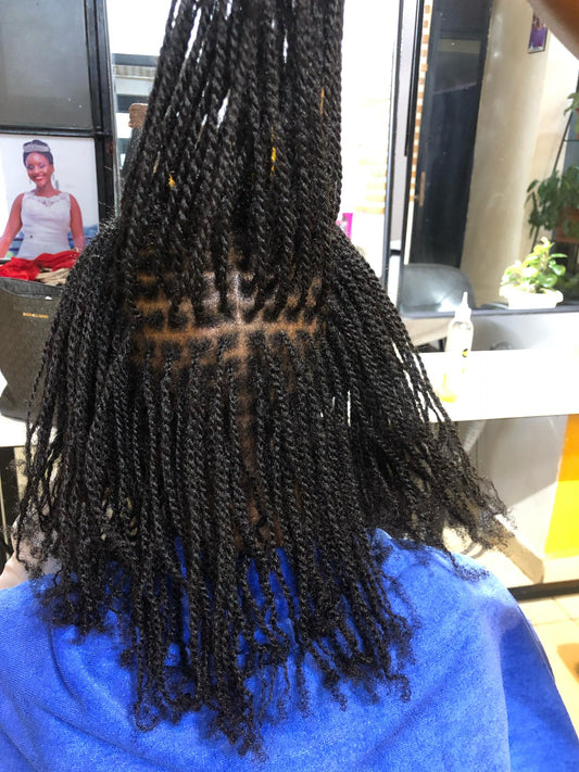 Mini Twists 2