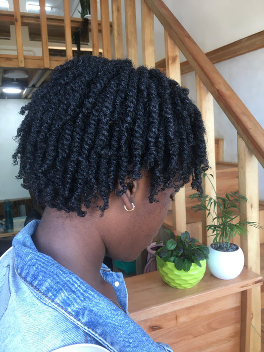 Natural Twists