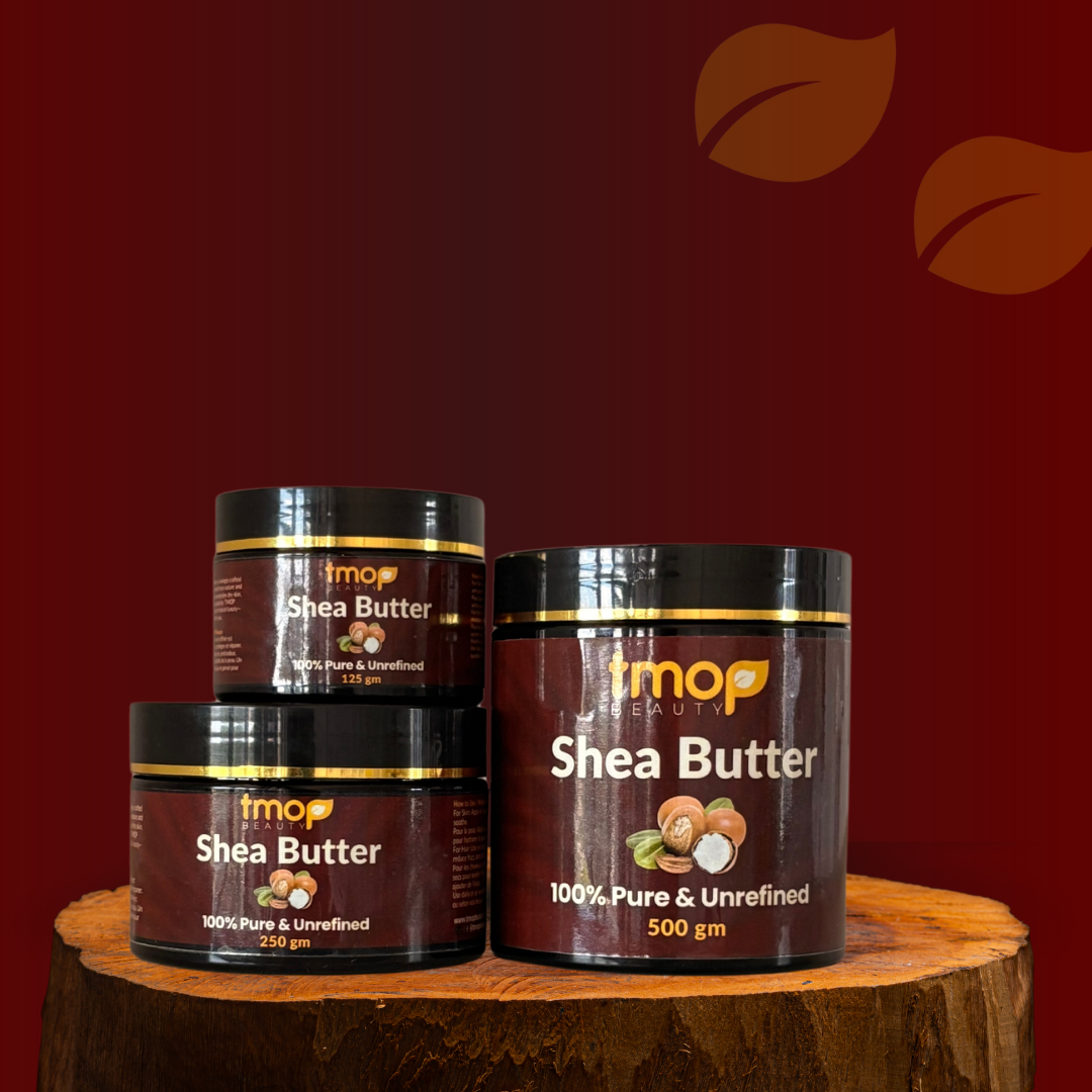 Shea Butter