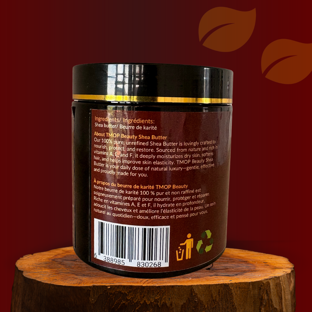 Shea Butter