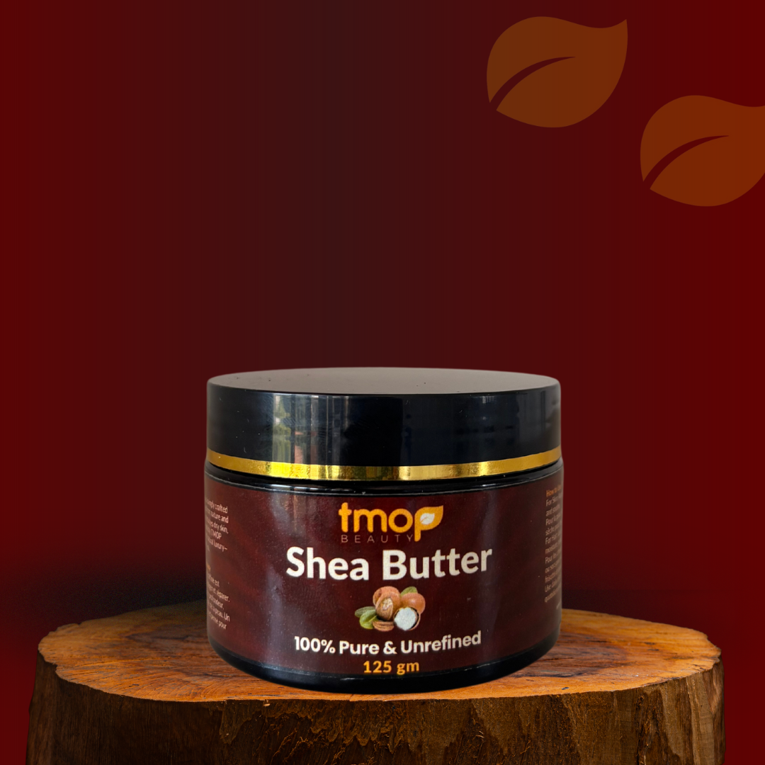Shea Butter