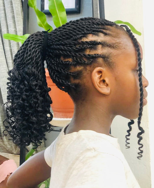 Twists with Abuja
