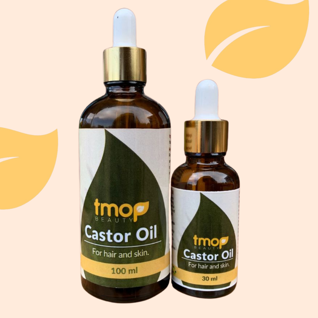 Castor Oil