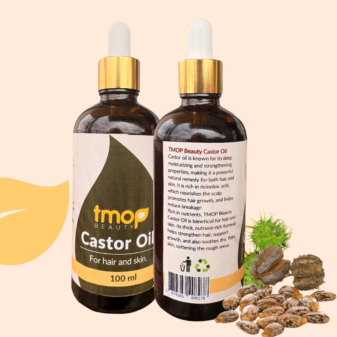 Castor Oil
