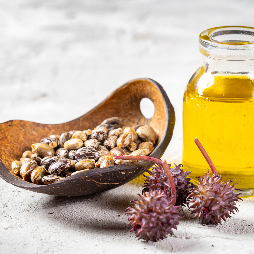 Castor Oil