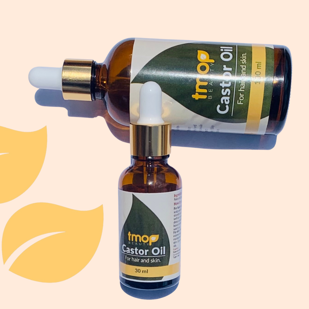 Castor Oil