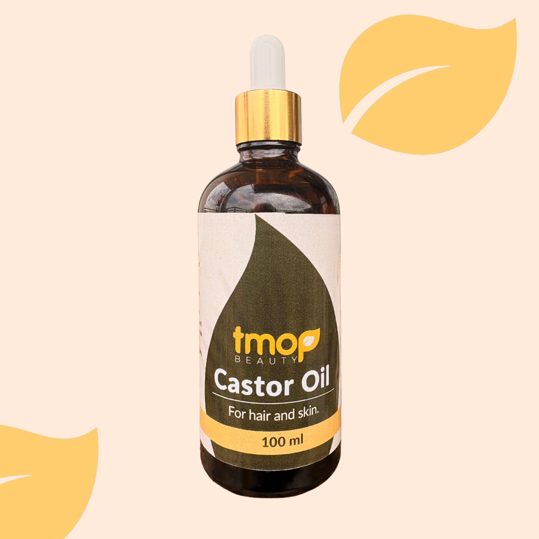 Castor Oil
