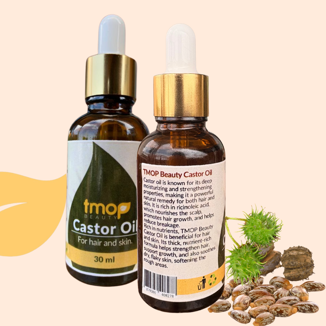 Castor Oil