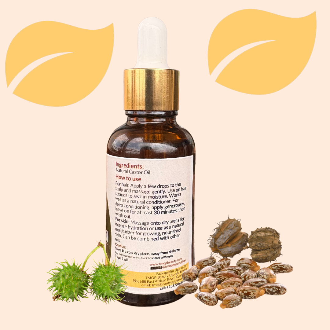 Castor Oil