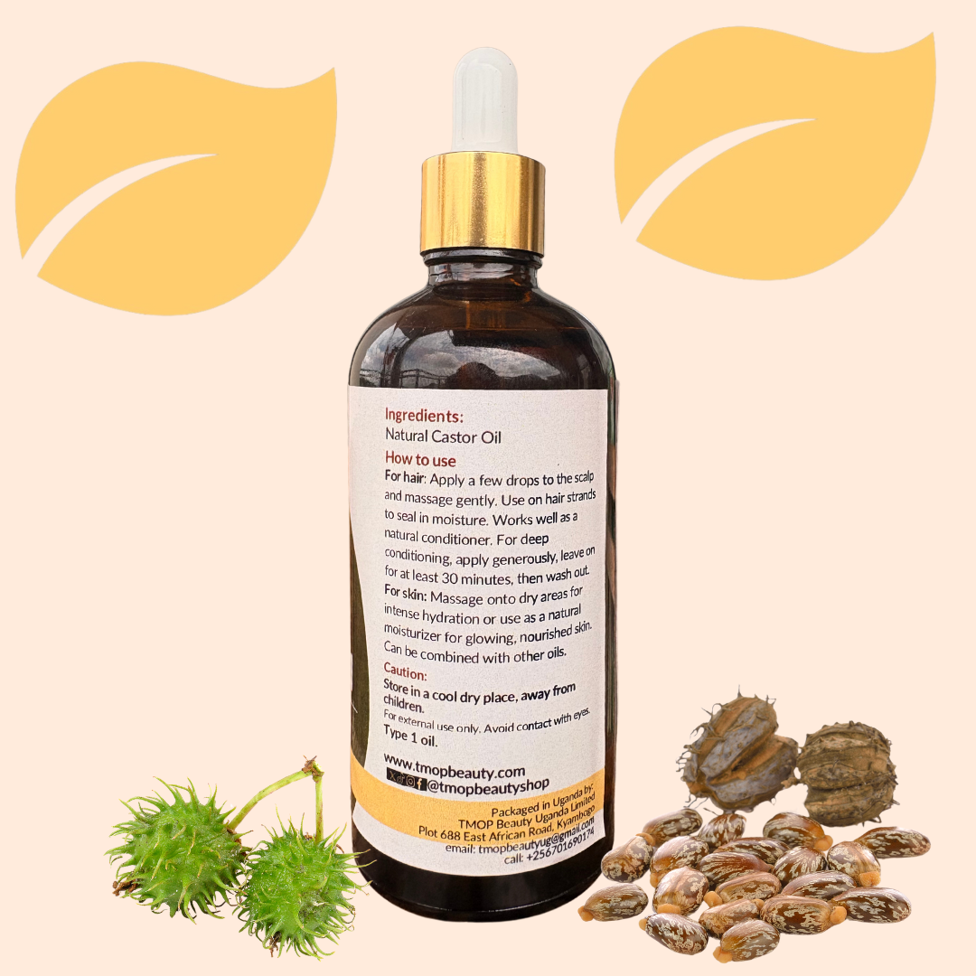 Castor Oil
