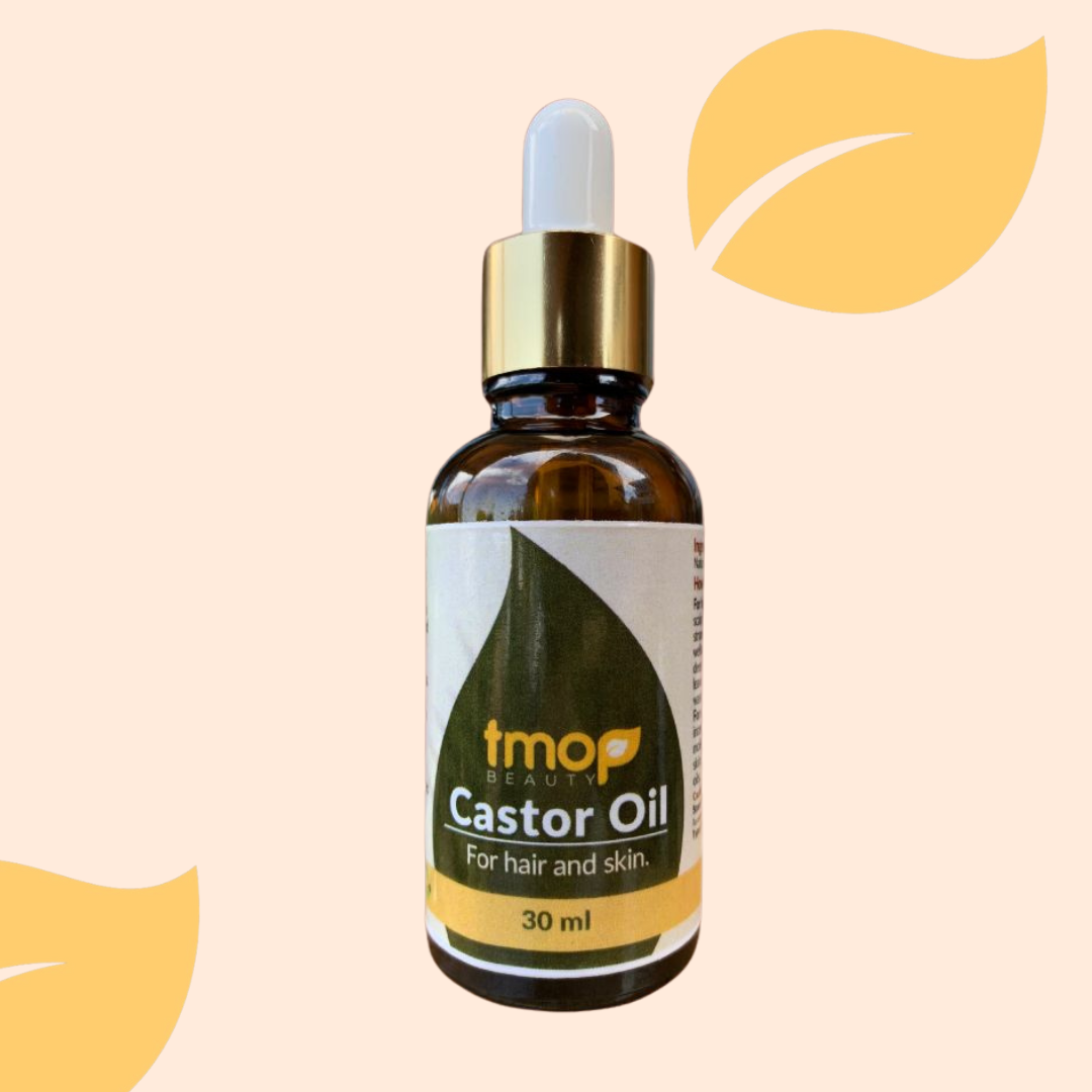 Castor Oil
