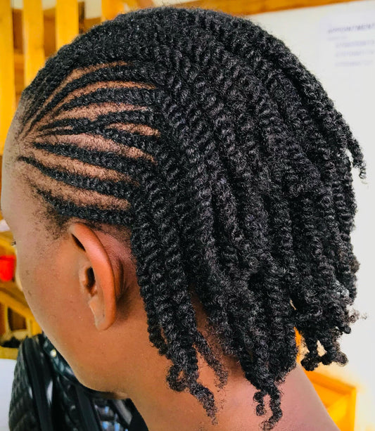 Natural Twists