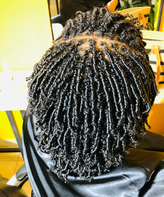 Comb Coils