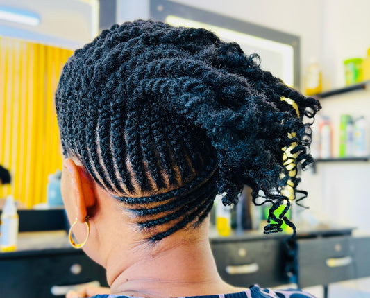 Kinky Twists
